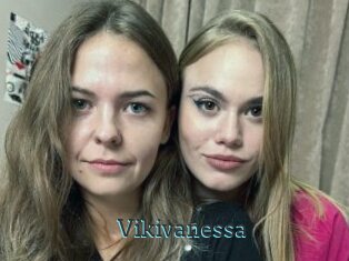 Vikivanessa