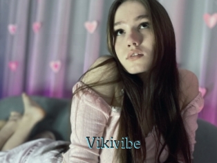 Vikivibe