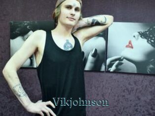 Vikjohnson