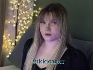 Vikkicarter