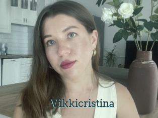 Vikkicristina