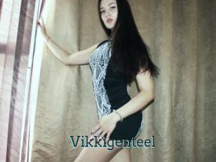 Vikkigenteel