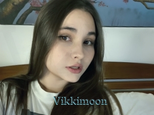 Vikkimoon