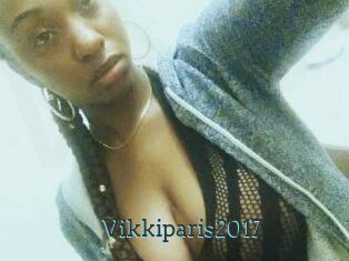 Vikkiparis2017