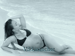 Vikkisanchez