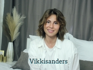 Vikkisanders