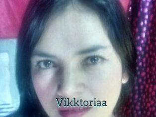 Vikktoriaa