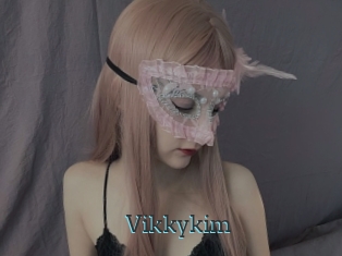 Vikkykim