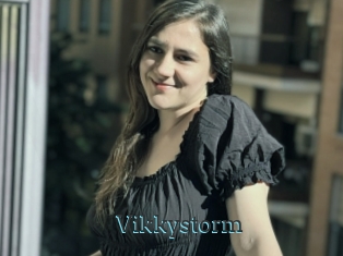 Vikkystorm