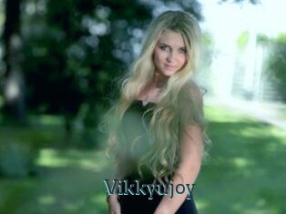 Vikkyujoy