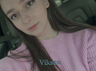 Viksen