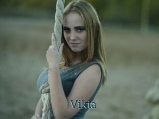 Vikta