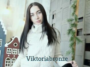 Viktoriabronze