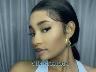 Viktoriacage