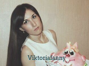 Viktoriafanny