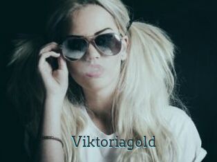 Viktoriagold