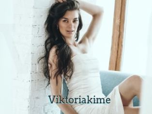 Viktoriakime