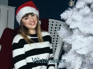 Viktoriarice