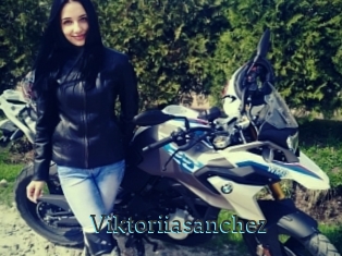 Viktoriiasanchez
