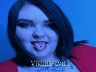 Viktoriyaviki