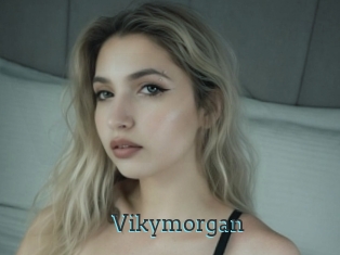 Vikymorgan
