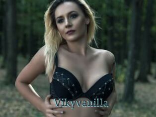 Vikyvanilla