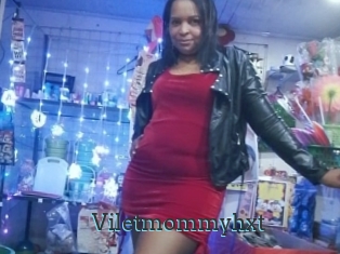 Viletmommyhxt