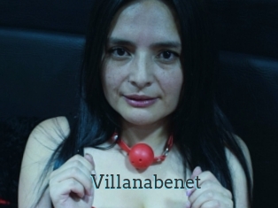 Villanabenet