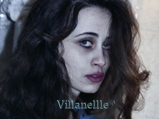 Villanellle