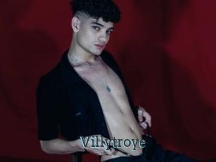 Villytroye