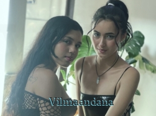 Vilmaandana