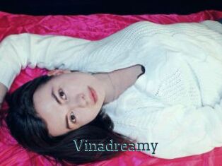 Vinadreamy
