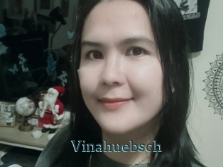 Vinahuebsch