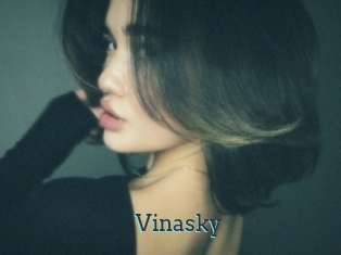 Vinasky