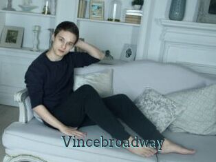 Vincebroadway