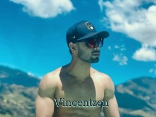 Vincentzen