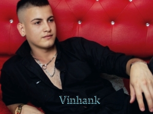 Vinhank