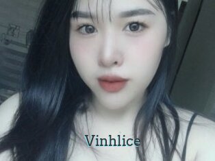 Vinhlice
