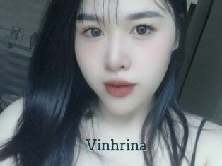 Vinhrina