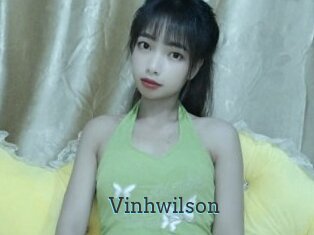 Vinhwilson