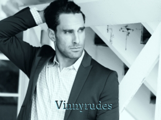 Vinnyrudes