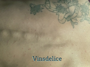 Vinsdelice