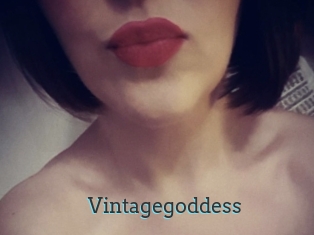 Vintagegoddess