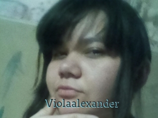 Violaalexander