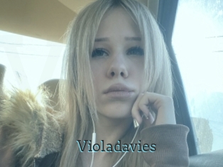 Violadavies