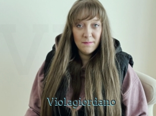 Violagiordano
