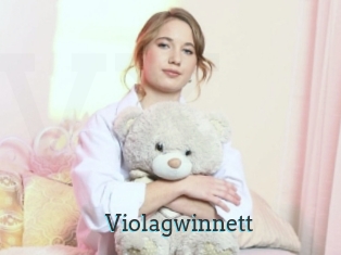 Violagwinnett