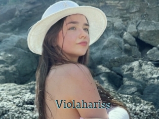 Violahariss