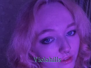 Violahills
