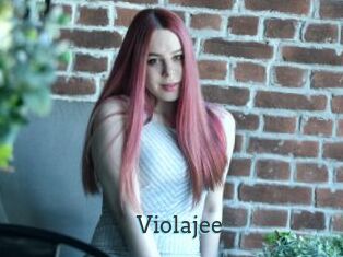 Violajee